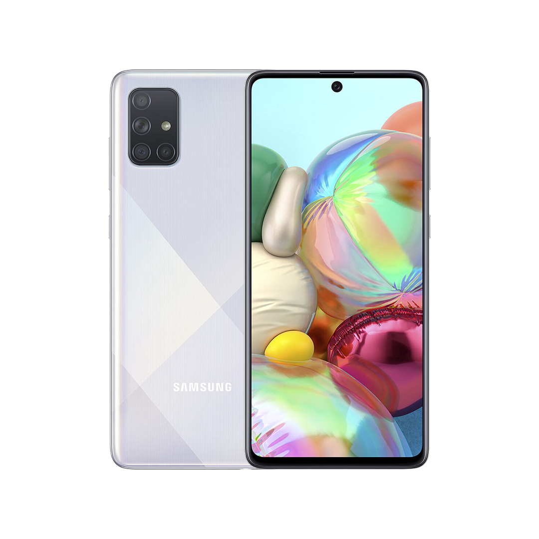 Samsung Galaxy A71