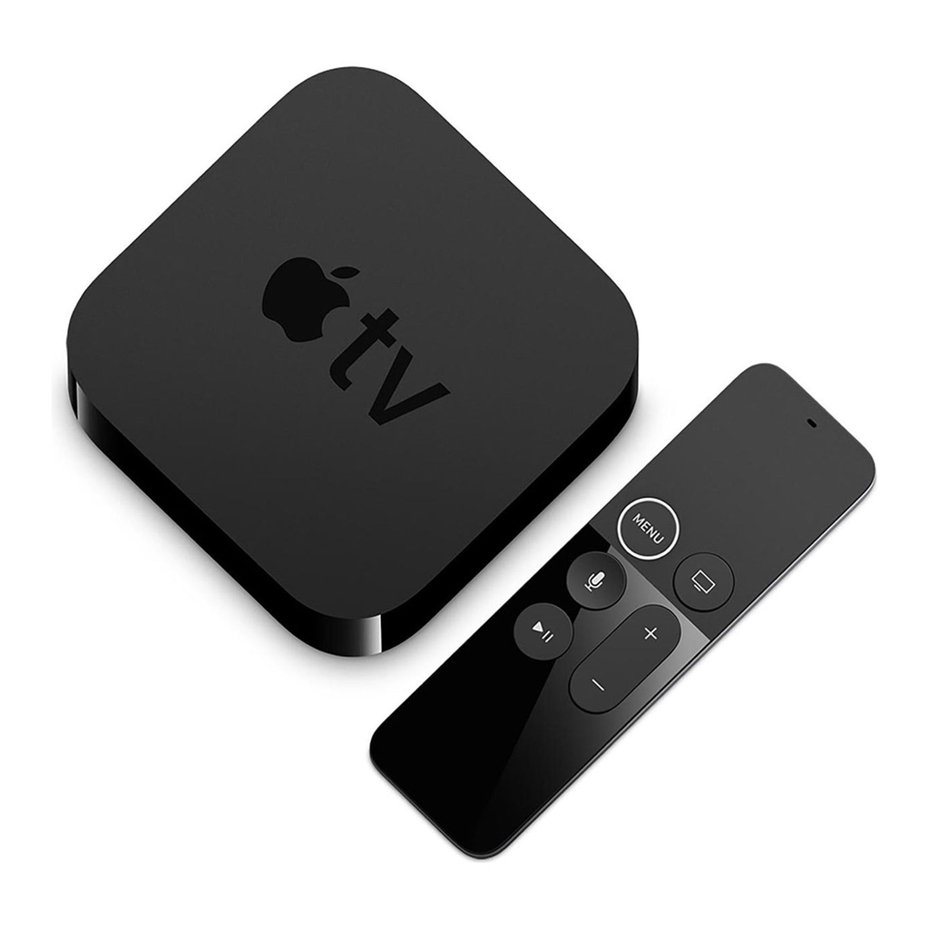 Apple TV A1625 (Producto Único)