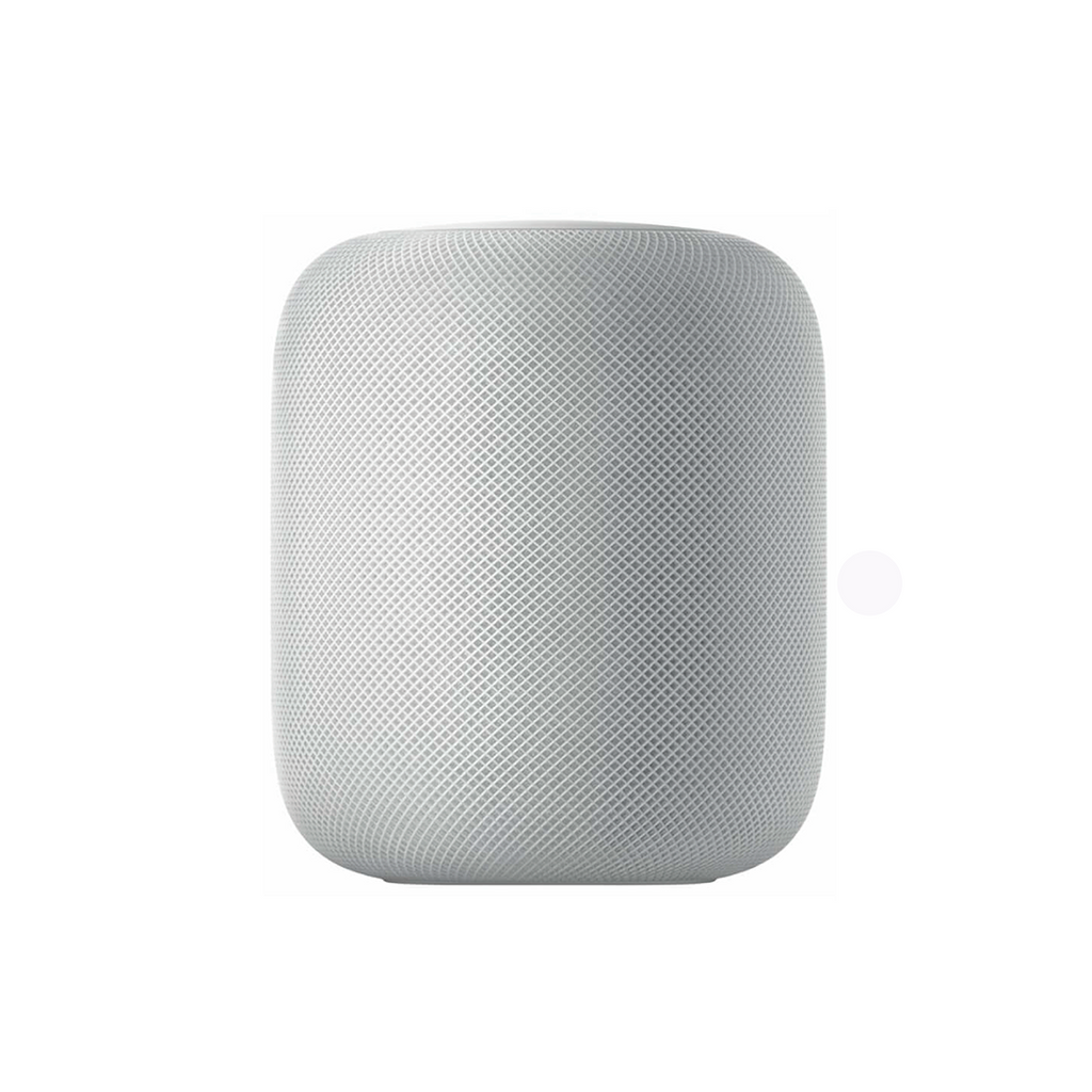 Apple HomePod - Reacondicionado