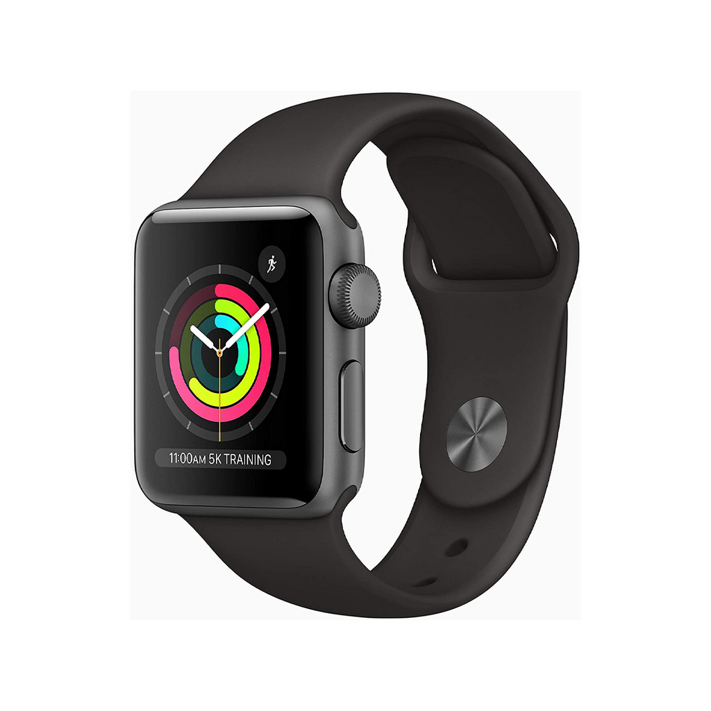 Apple watch series 3 38 mm (Producto Único)