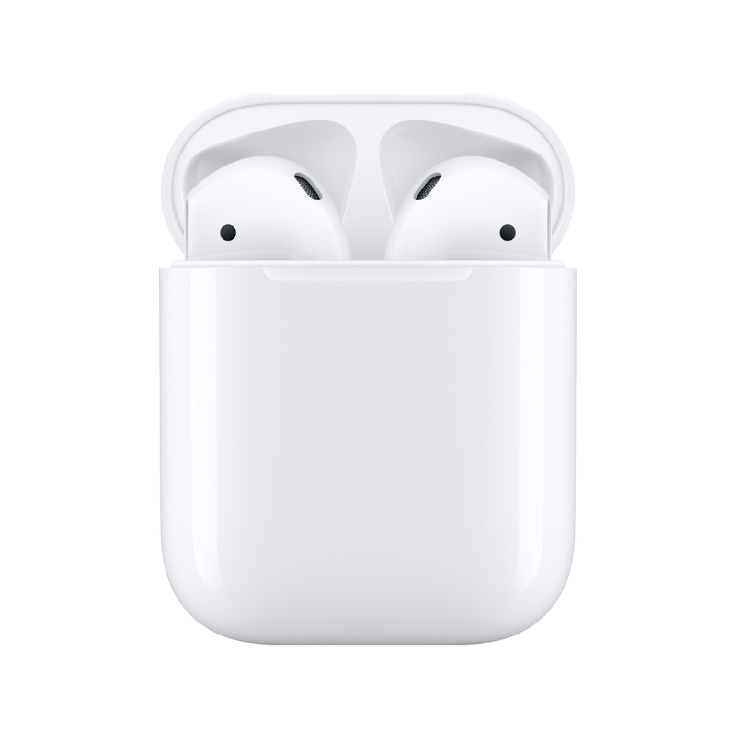 AirPods 2nd Gen Charging Case (Producto Único)