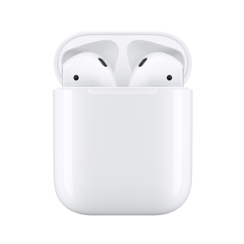 Airpods 2th Generación Charging Case (Producto Unico)