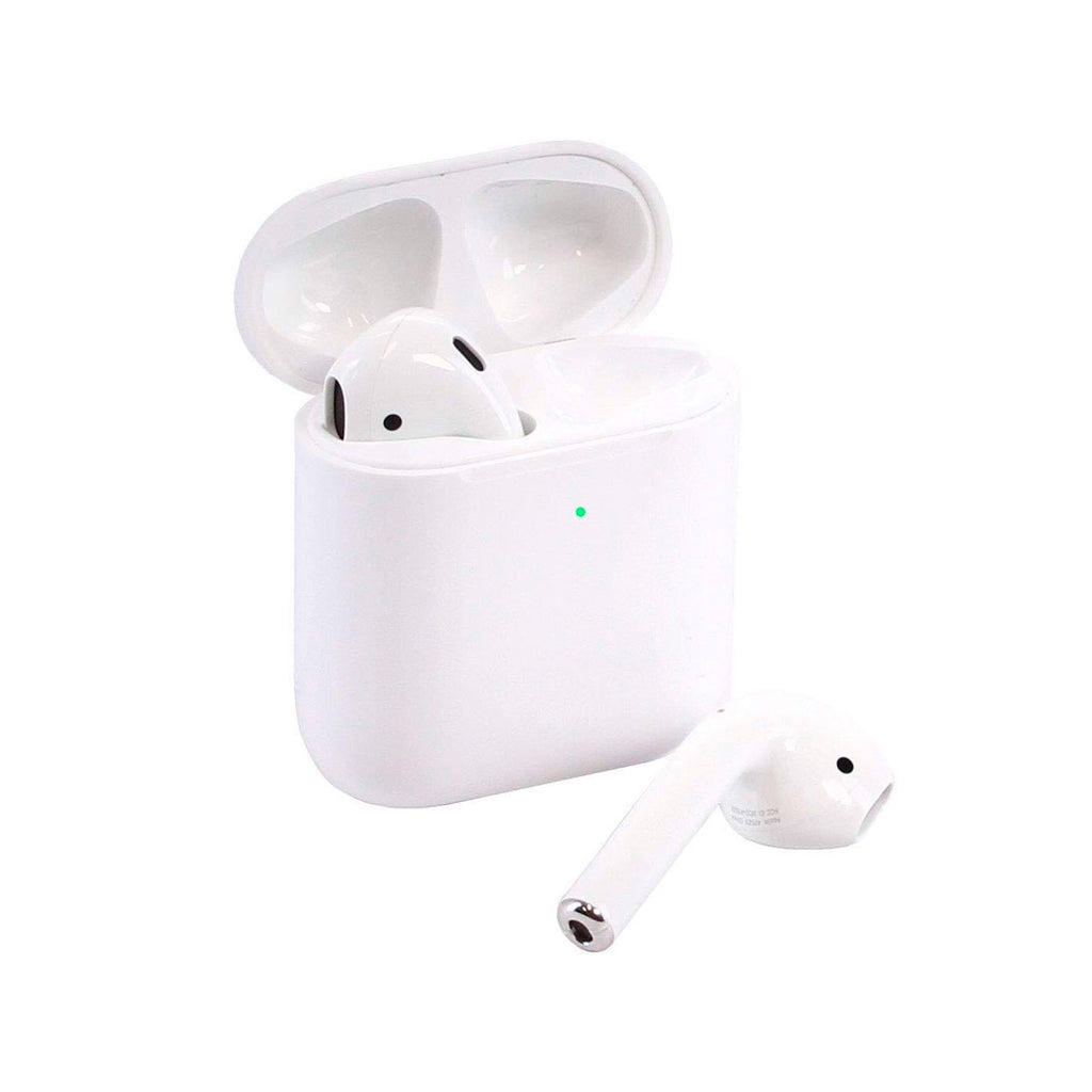 Apple Air Pods - Carga Inalámbrica