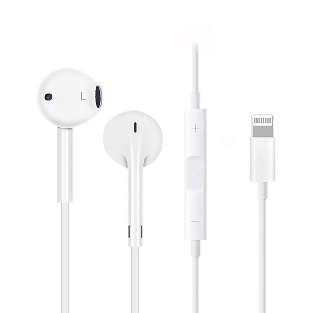 Audífonos Apple Ear Pods (Producto Único)