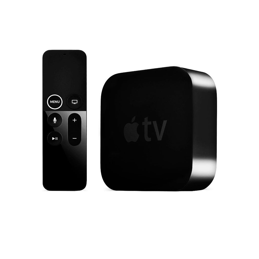 Apple TV (4ta Gen)