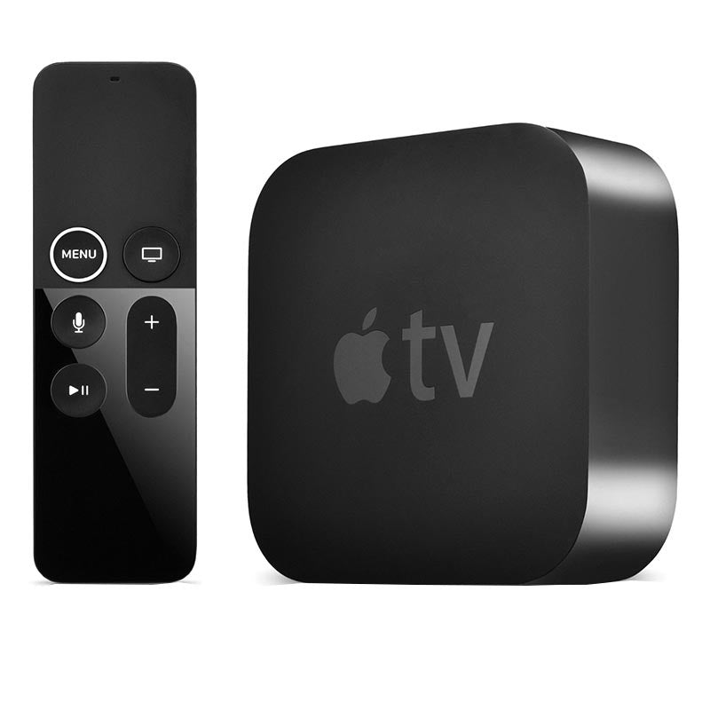 Apple TV - 4K 32GB (4ta Gen)