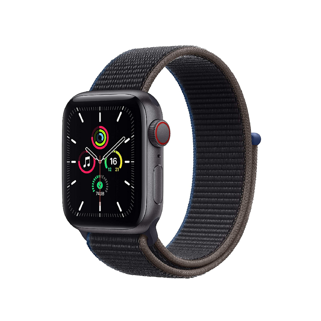 Apple Watch Series 4 Nike + GPS + CELL 44mm (Producto Único)
