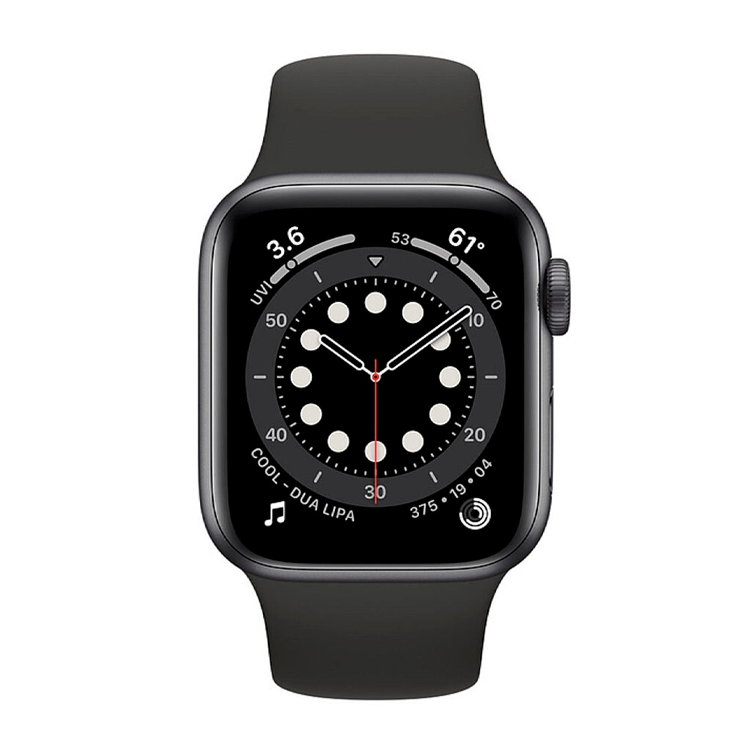 Apple Watch Series 6 (GPS) (A2292)