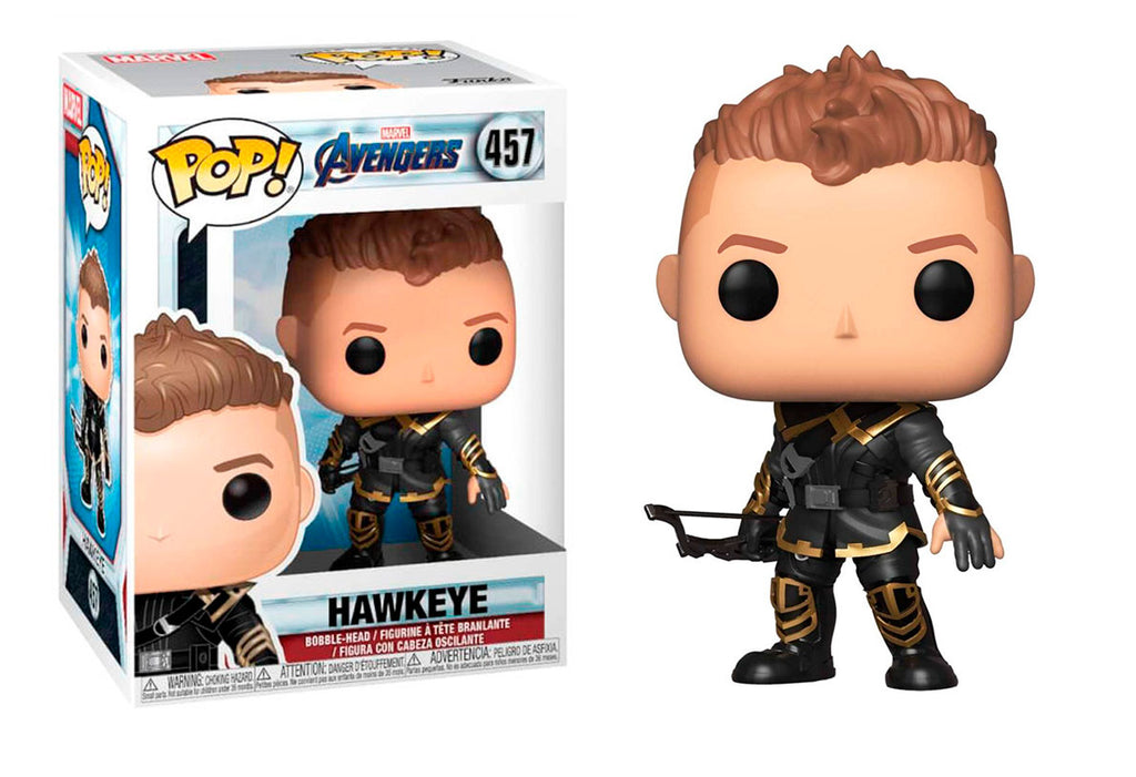 Hawkeye #457 - Funko Pop!
