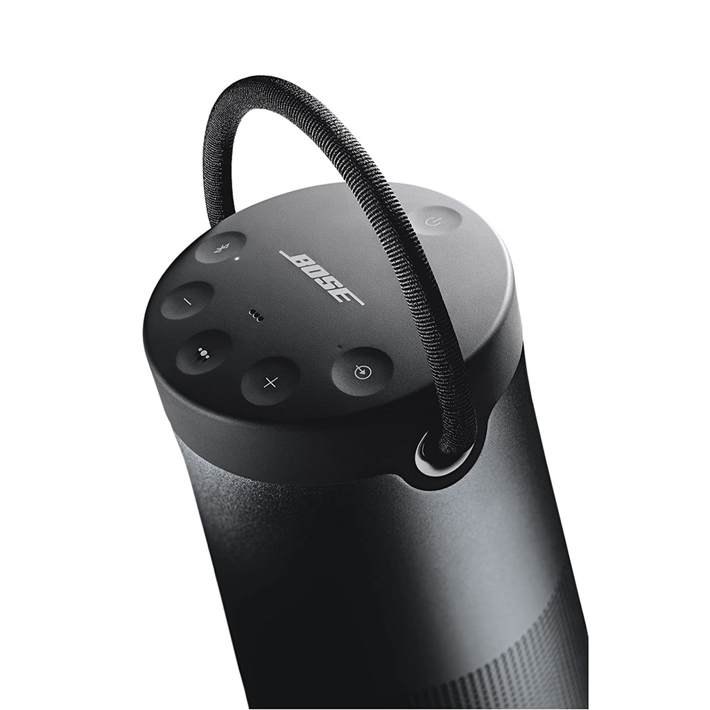 Bocina Bose SoundLink Revolve+ – CircuitBank - Main Image