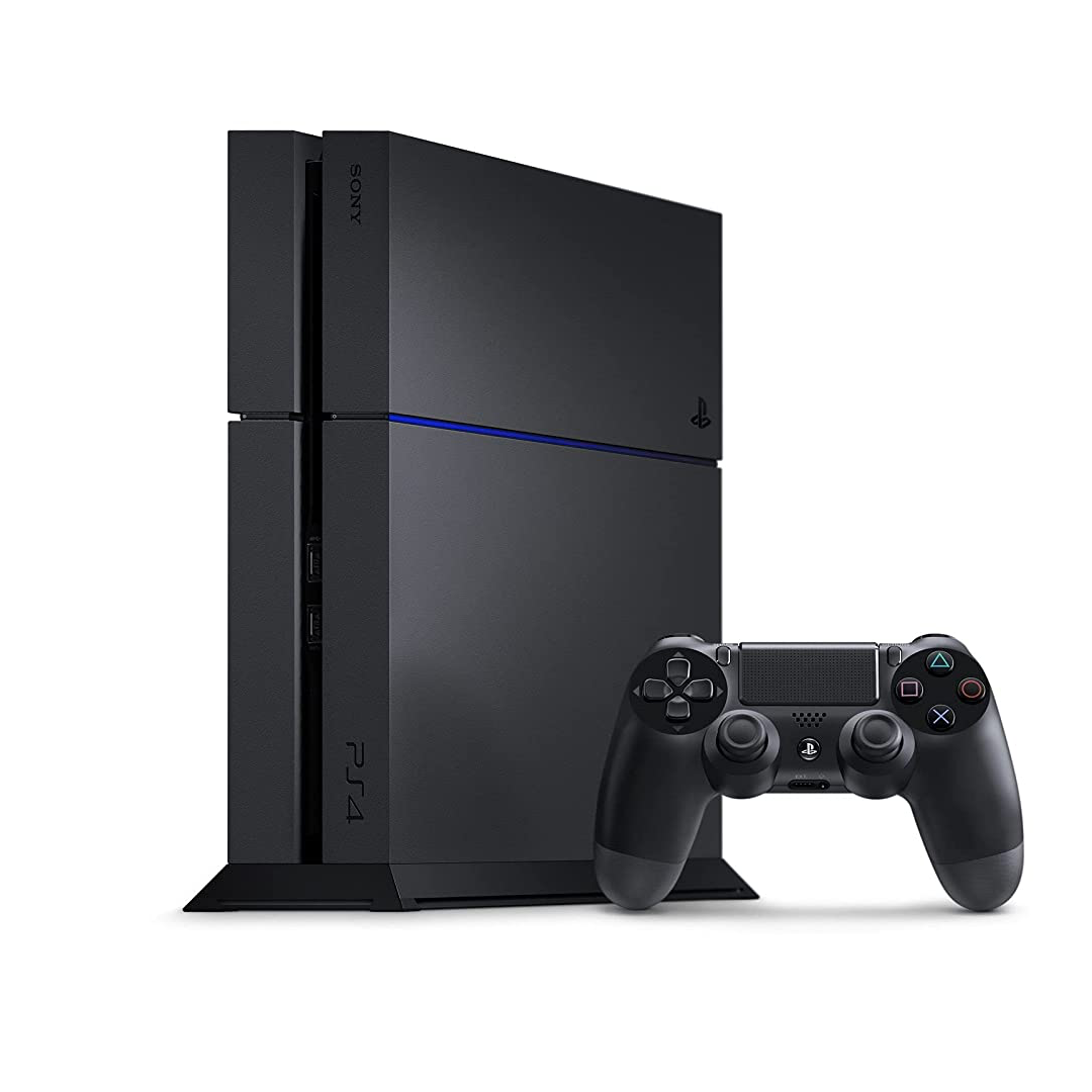 Playstation 4 FAT 500GB (Producto Unico)