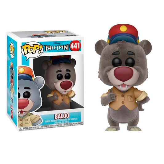 Baloo 441 - Funko Pop!