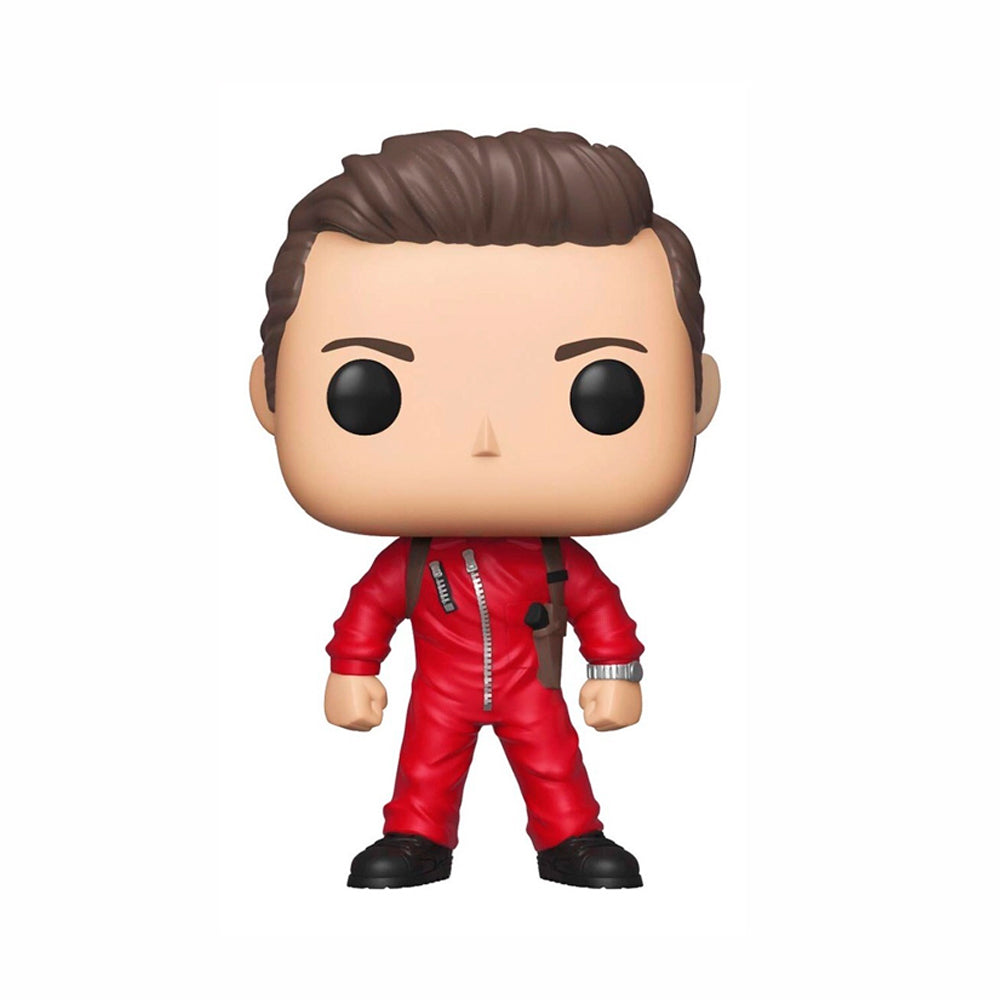 Berlin 743 - Funko Pop! (Producto Único)