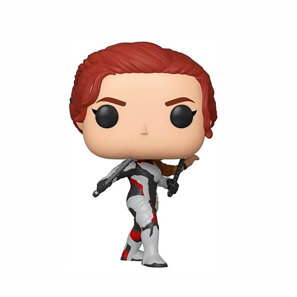 Black Widow 454 - Funko Pop!