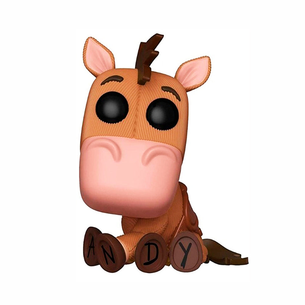 Bullseye 520 - Funko Pop!