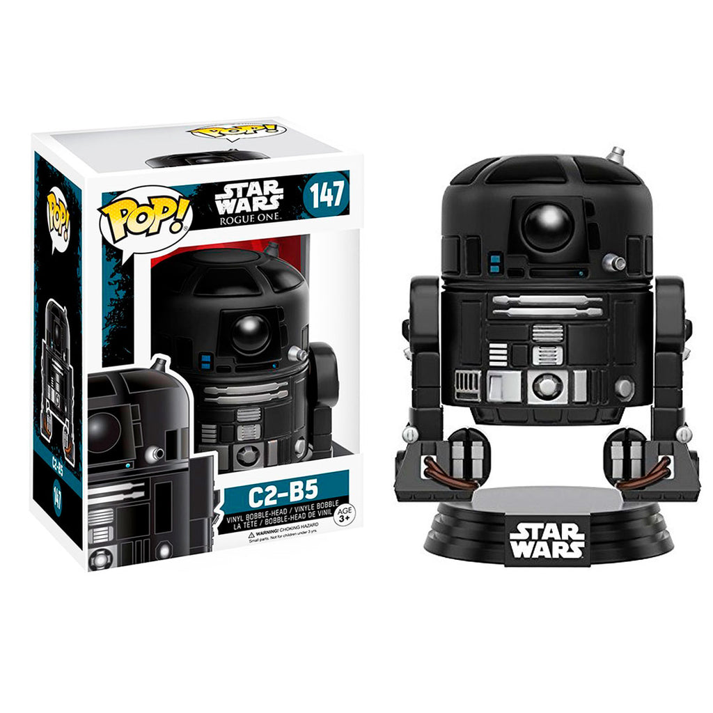 C2b5 147 - Funko Pop!