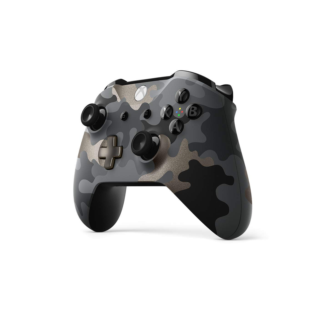 Control Inalámbrico Xbox One (Like New)
