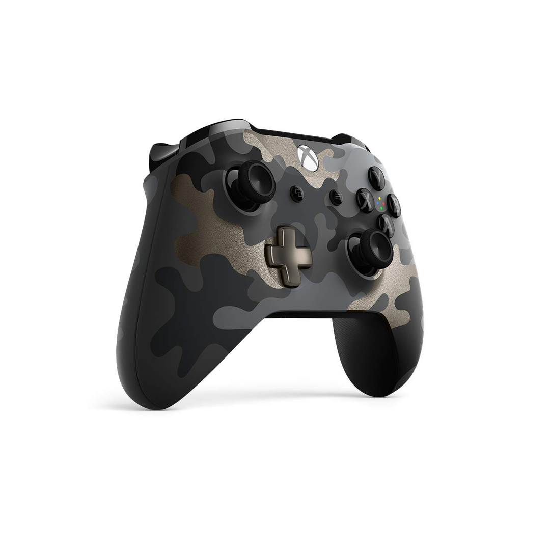 Control Inalámbrico Xbox One (Like New)