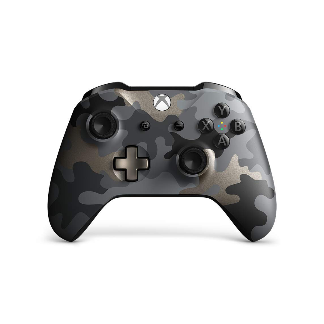 Control Inalámbrico Xbox One (Like New)