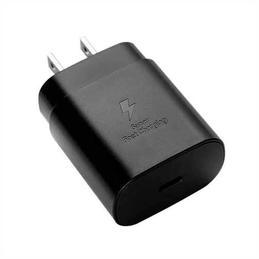 Cargador Tipo C + Cable (Semi Nuevo)