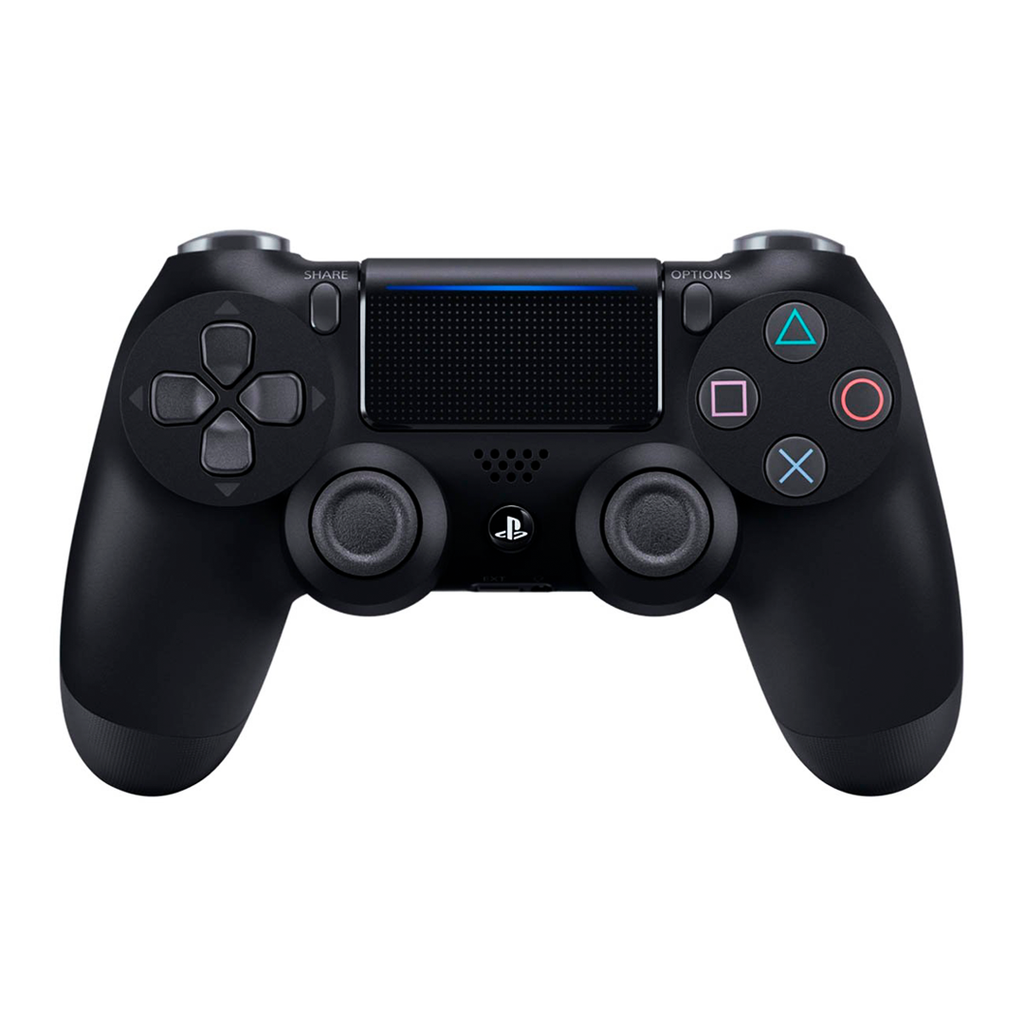 Control  PlayStation 4