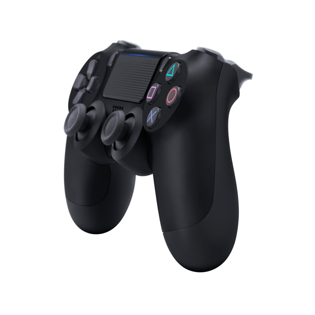 Control  PlayStation 4