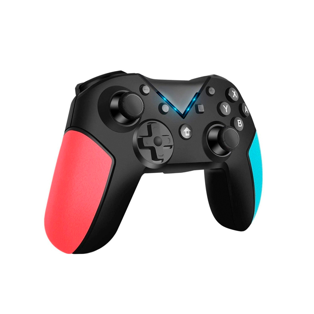Control Inalámbrico Para Nintendo Switch Compatible