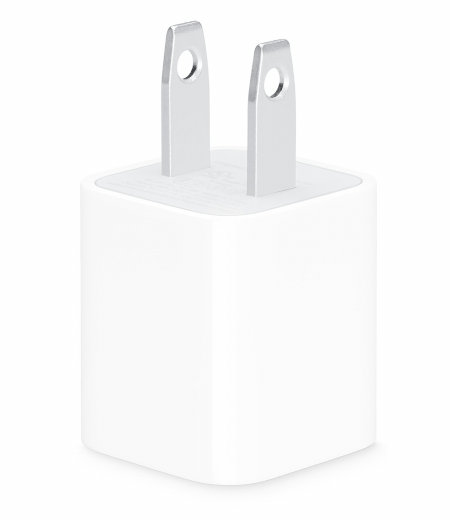 Alboroto imagina Deducir Cargador iPhone + Cable Original (Semi Nuevo) – CircuitBank