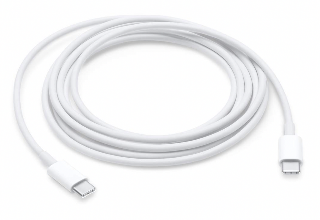 Cable Apple USB-C / USB-C (Semi Nuevo)