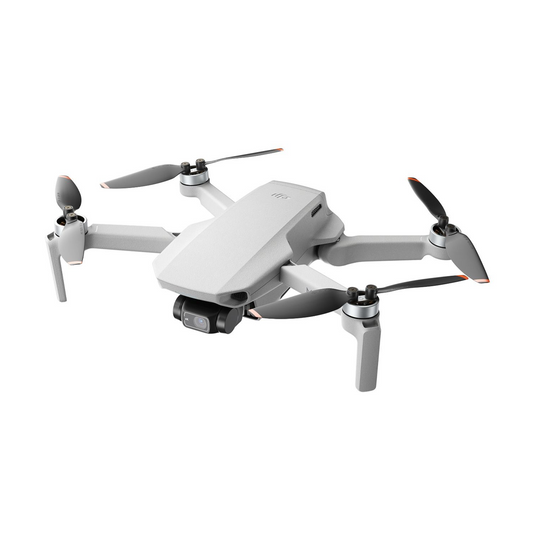 Dron DJI Mavic Mini 2 Fly More Combo (Producto Único)