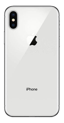 iPhone X 64gb (Producto Único)
