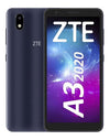 ZTE Blade A3 2020 32GB (Producto Único)