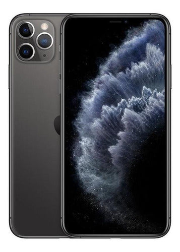 iPhone 11 Pro 256gb (Producto Único)