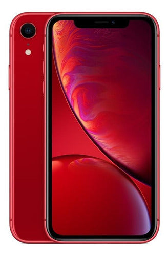 iPhone XR 128 GB (Producto Unico)