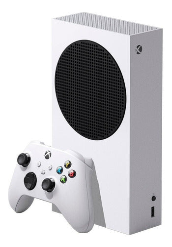 XBOX Series S 512GB All Digital (Producto Unico)