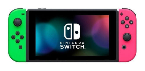 Nintendo Switch 1.1 (Producto Único)