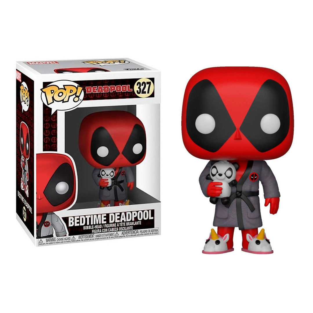 Deadpool 327 - Funko Pop!