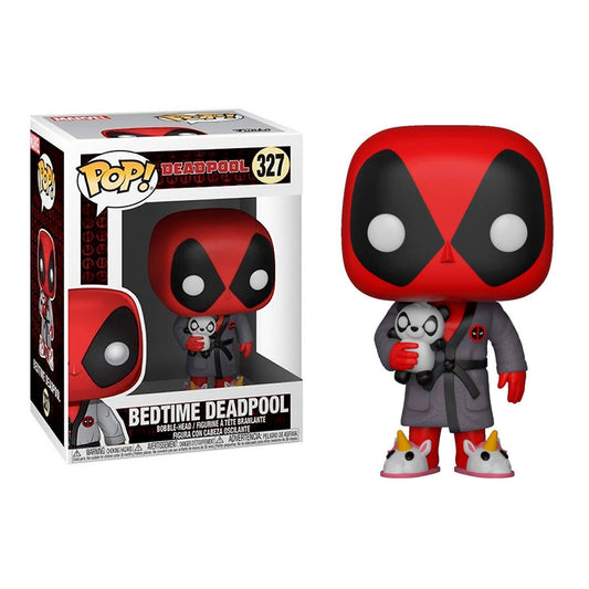 Deadpool 327 - Funko Pop!
