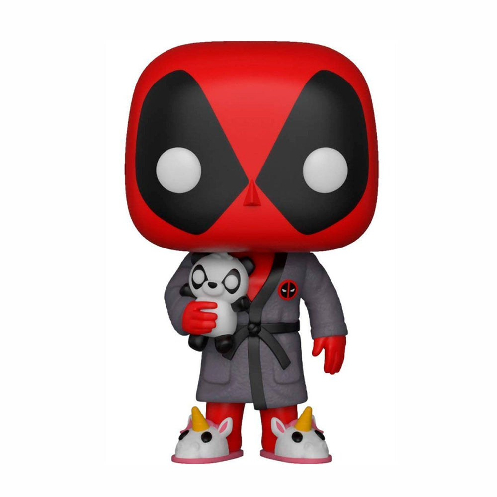 Deadpool 327 - Funko Pop!