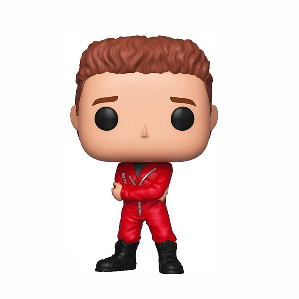 Denver 742 - Funko Pop! (Producto Único)