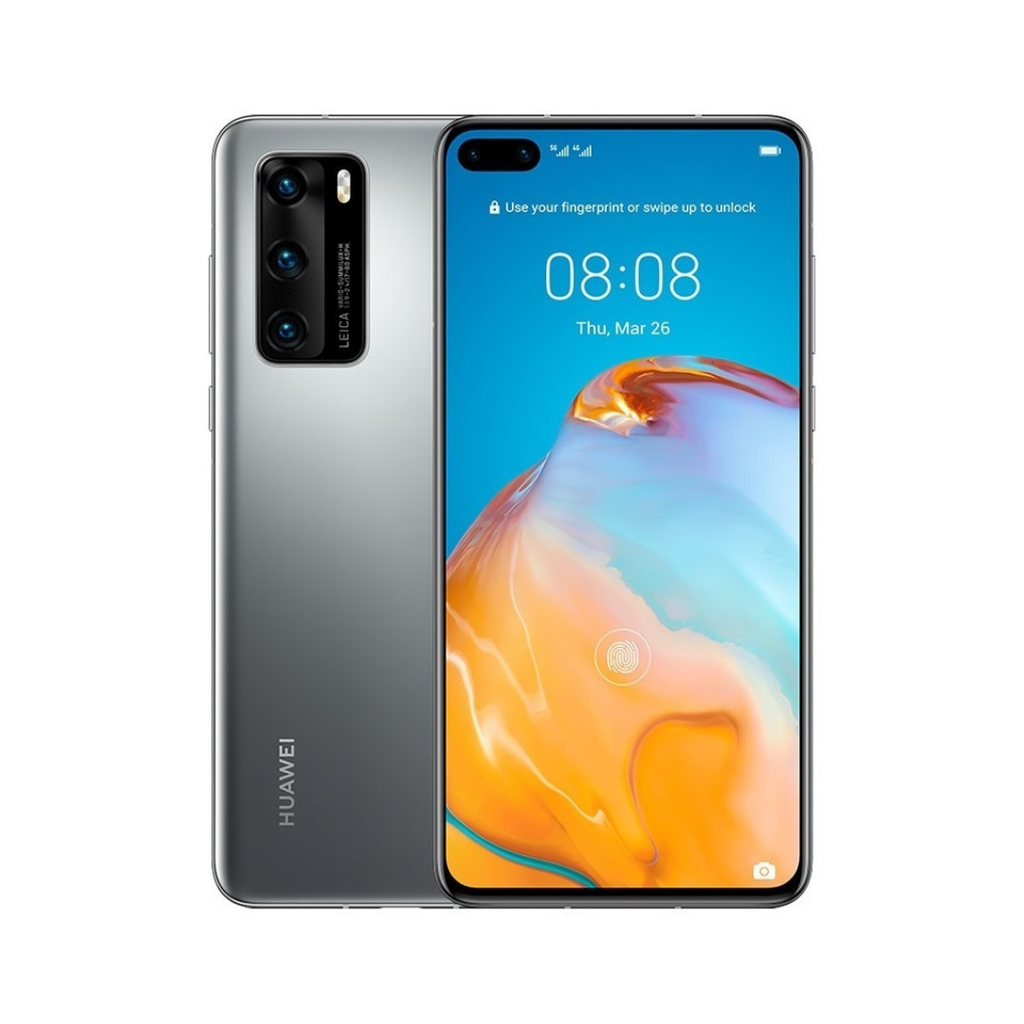 Huawei P40 128GB (Producto Único)