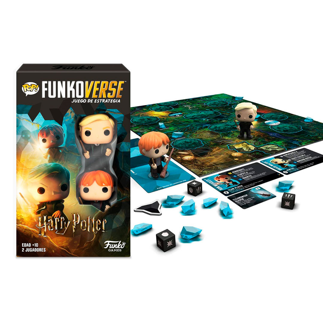 FunkoVerse Harry Potter Expand - Funko Pop!