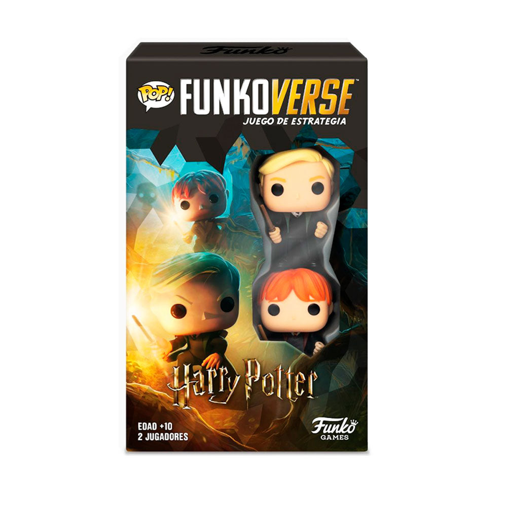 FunkoVerse Harry Potter Expand - Funko Pop!