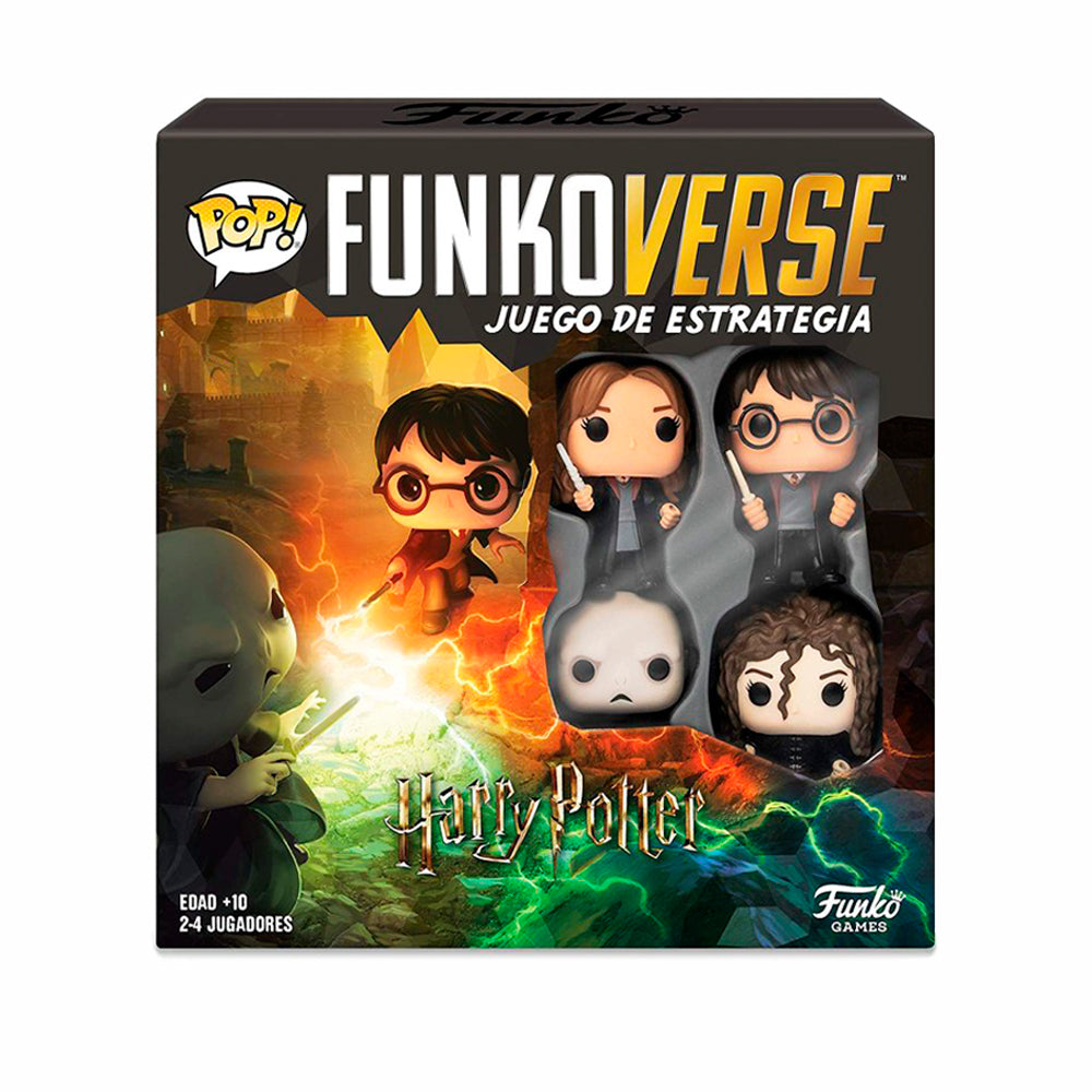 FunkoVerse Harry Potter - Funko Pop!