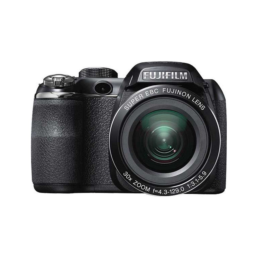 Camara Fujifilm Finepix S4500 (Producto Único)