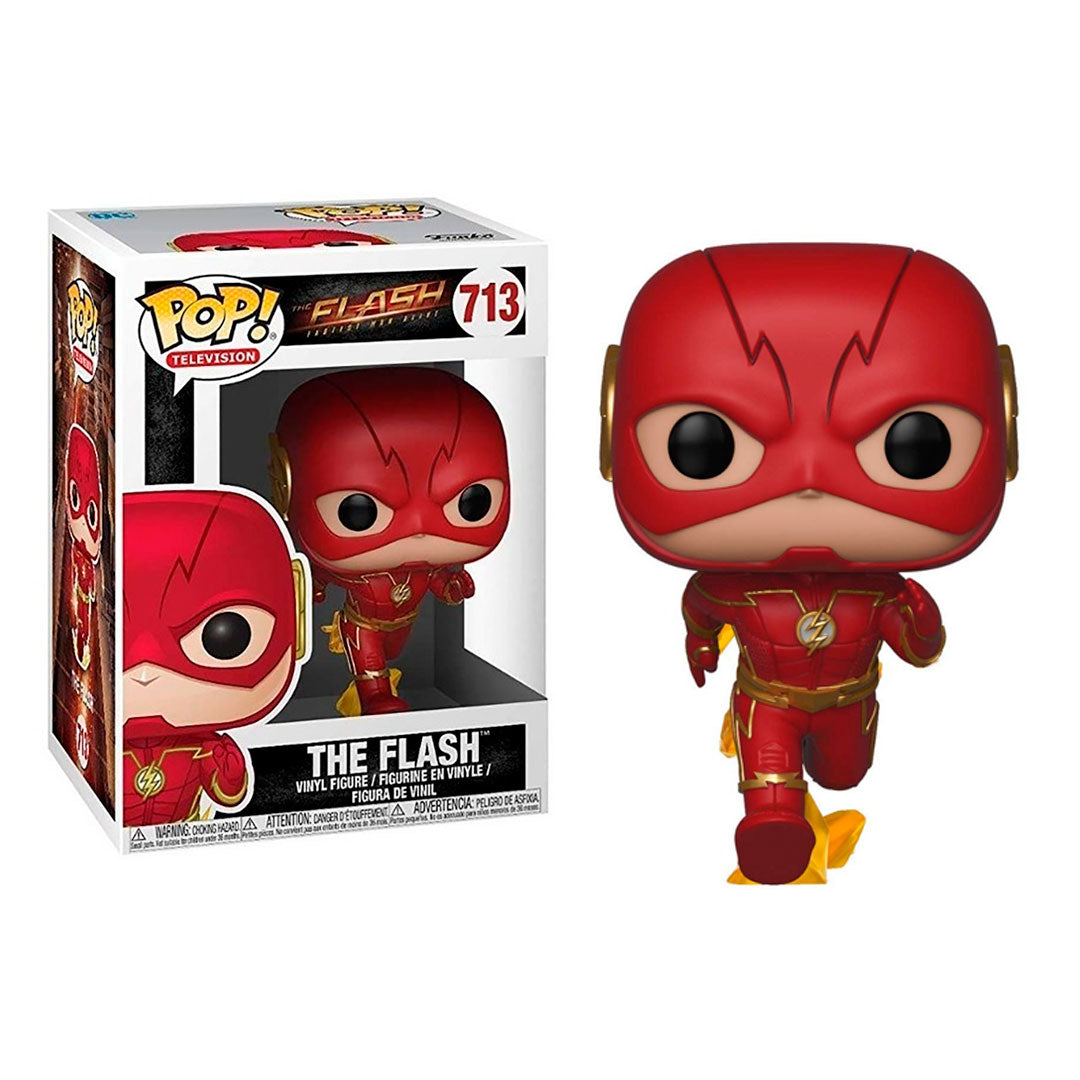 Flash 713 - Funko Pop!