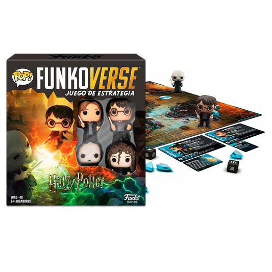 FunkoVerse Harry Potter - Funko Pop!