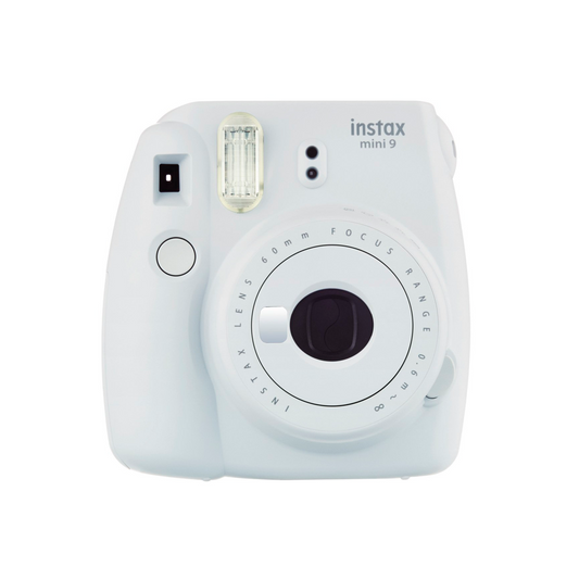 Cámara Instantánea Fujifilm Instax Mini 9