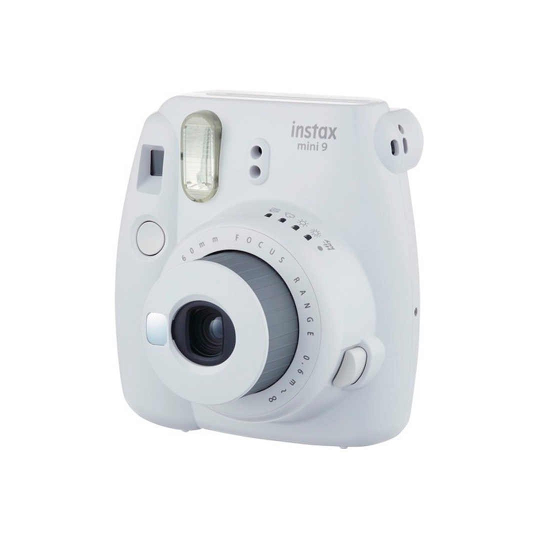 Cámara Instantánea Fujifilm Instax Mini 9