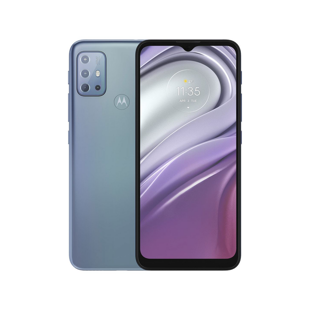 Motorola G20 64GB (Producto Único)